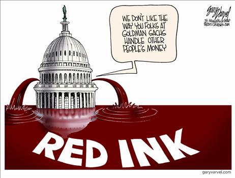 Red-Ink
